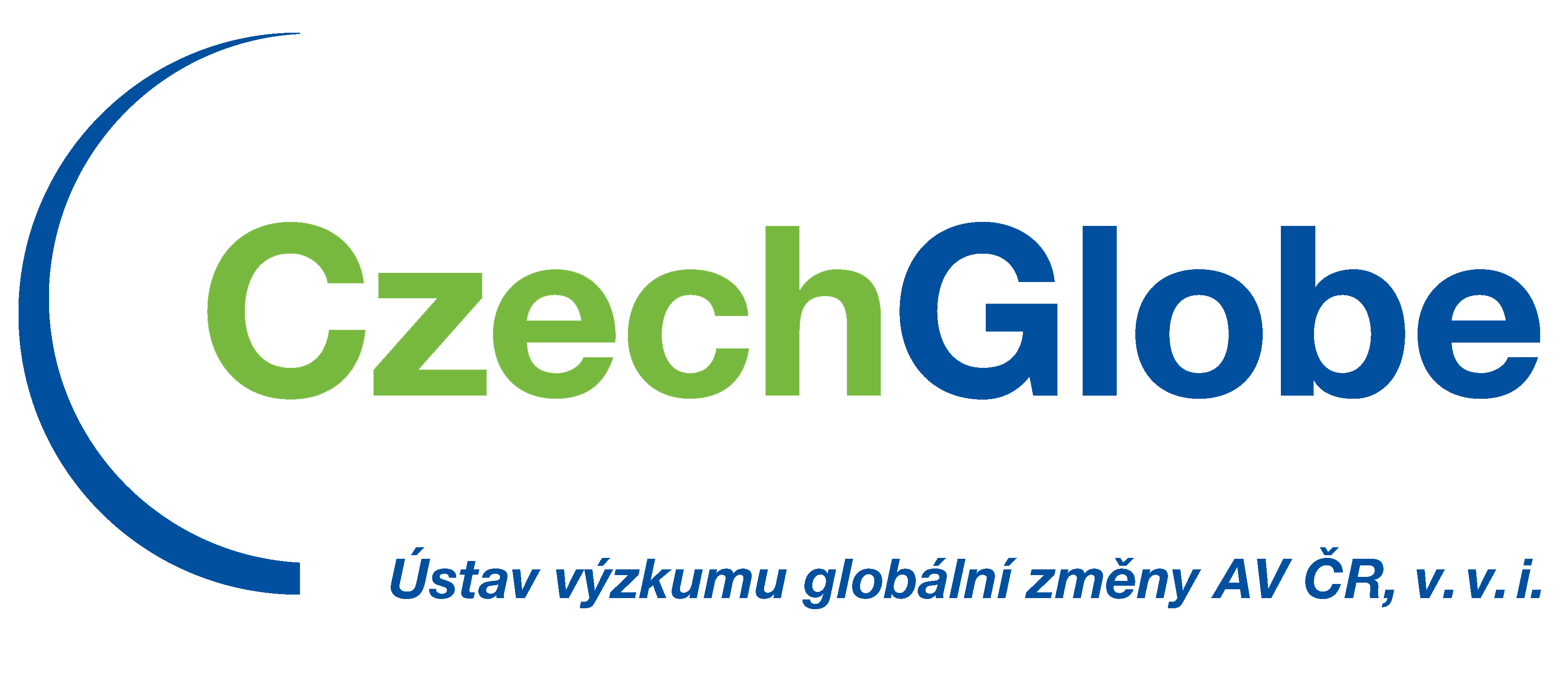 logo Czech Globe