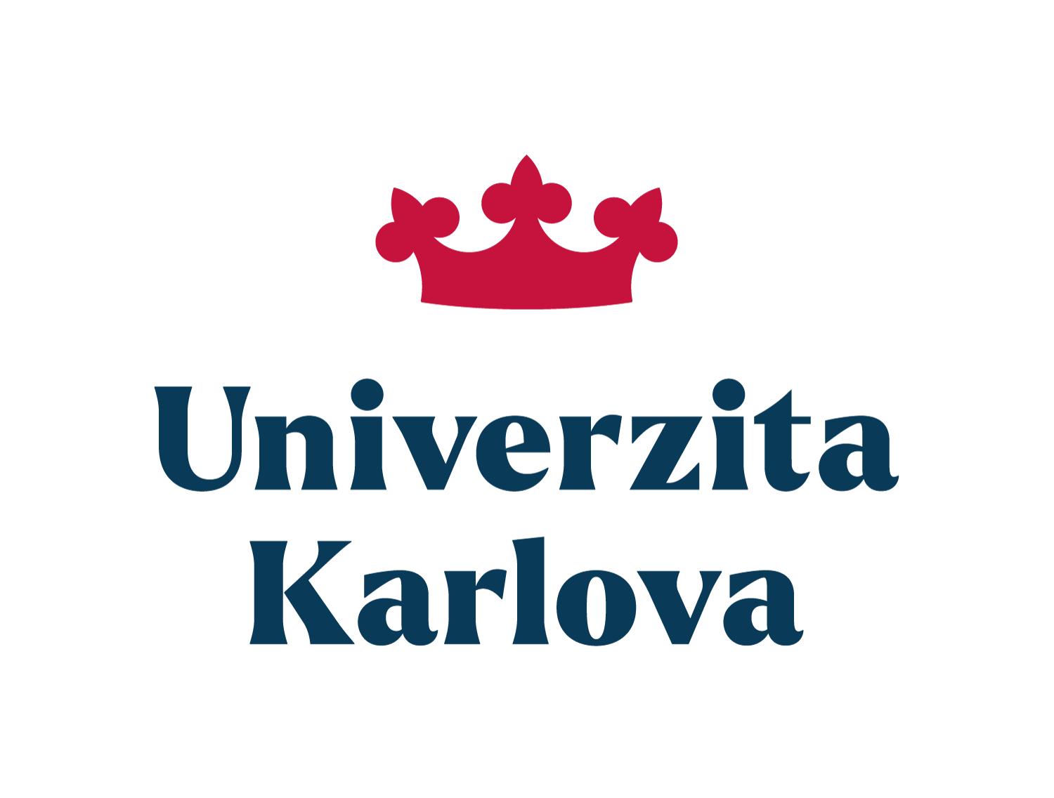 logo Univerzita Karlova