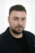 Martin Polívka