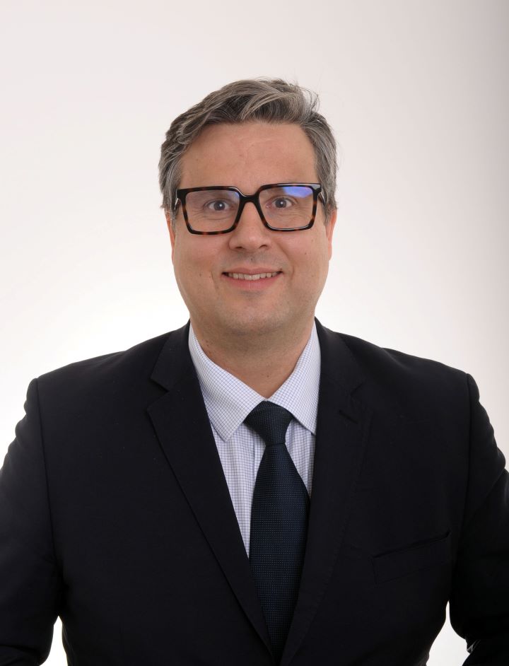 Jan Šafařík