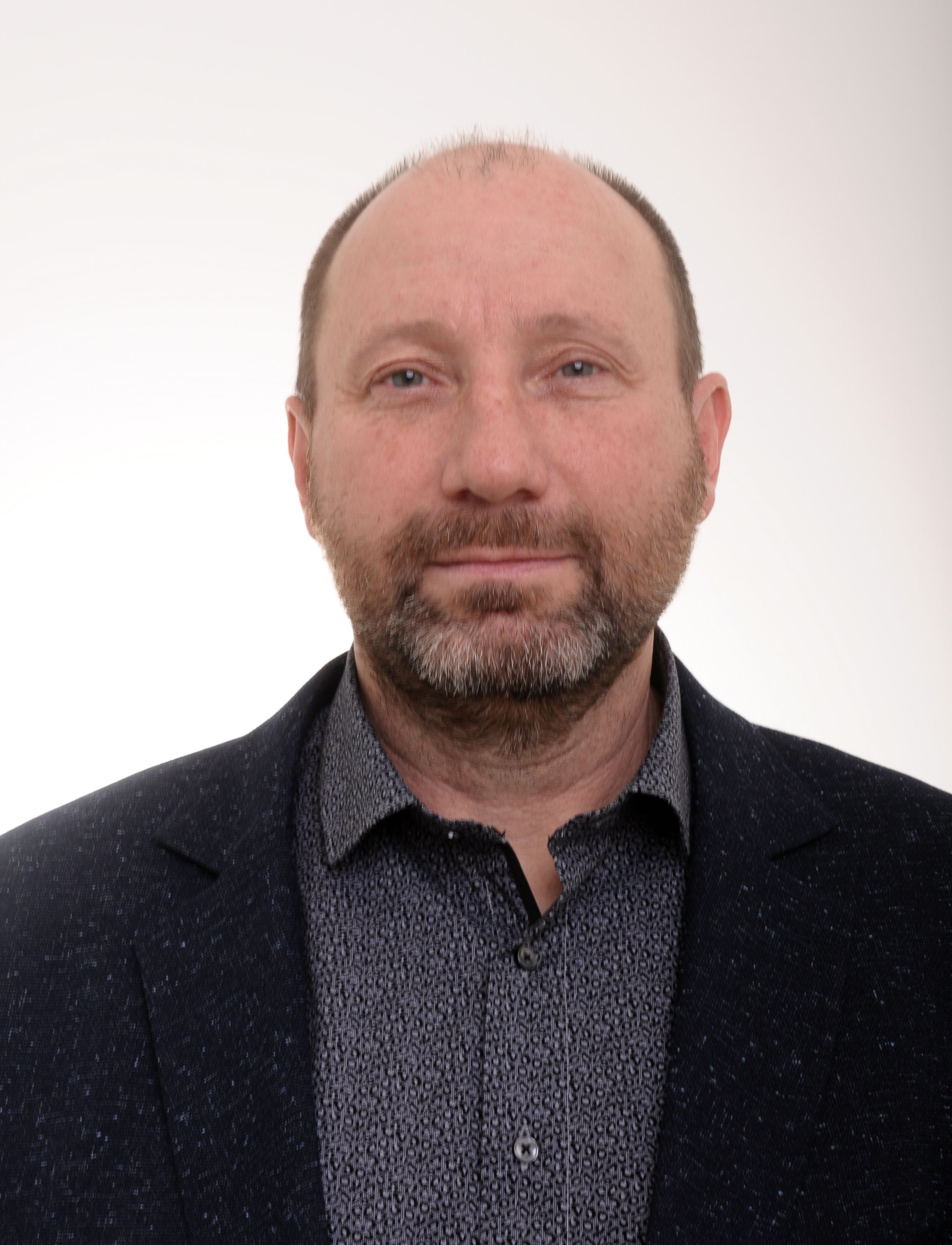 Michal Servus