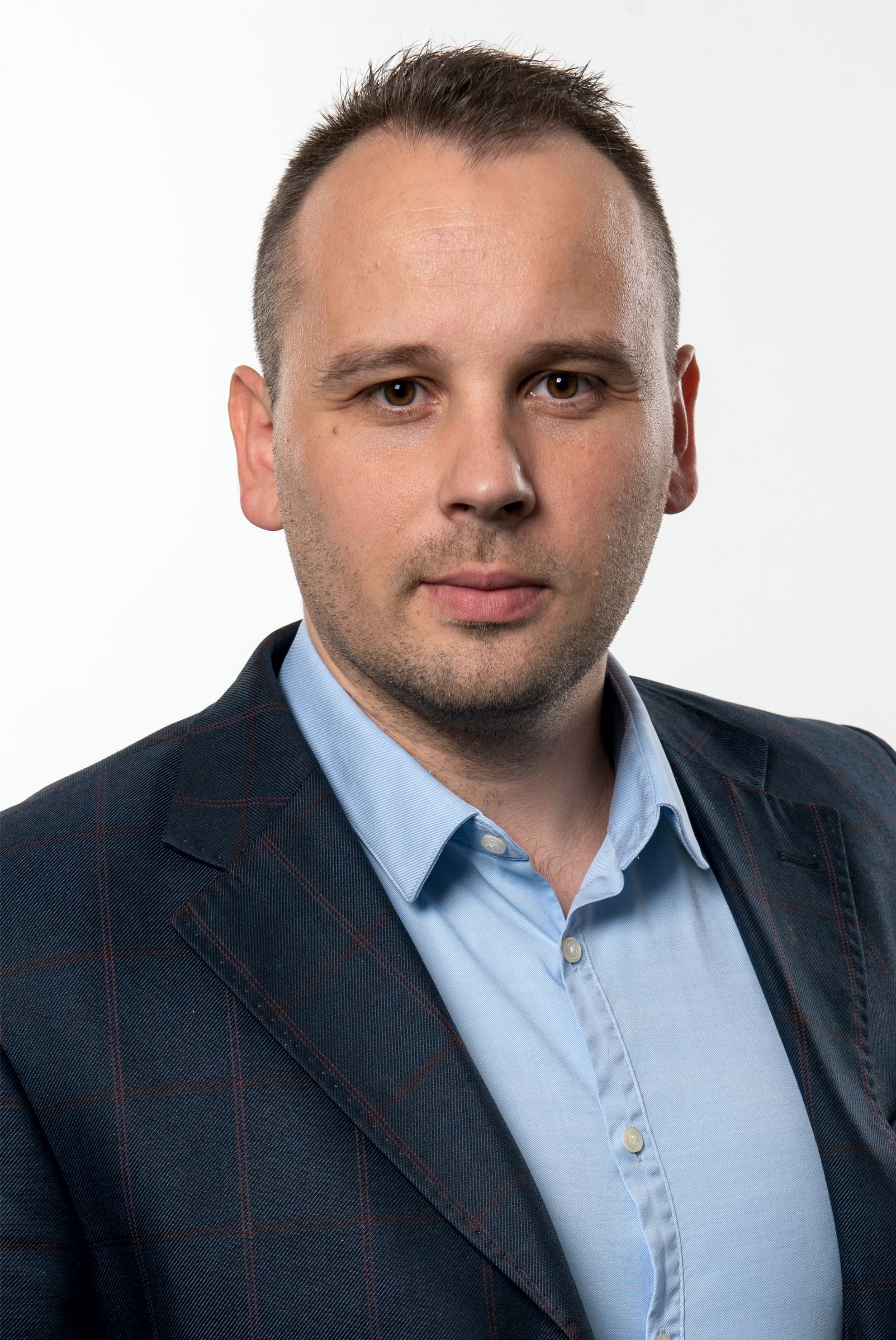 David Surý