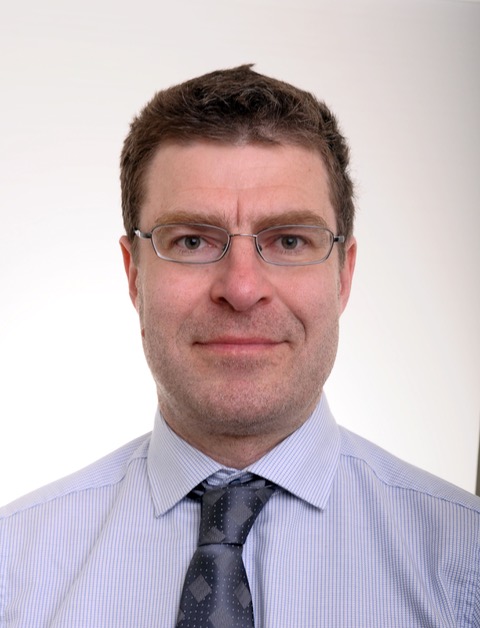 Petr Holub