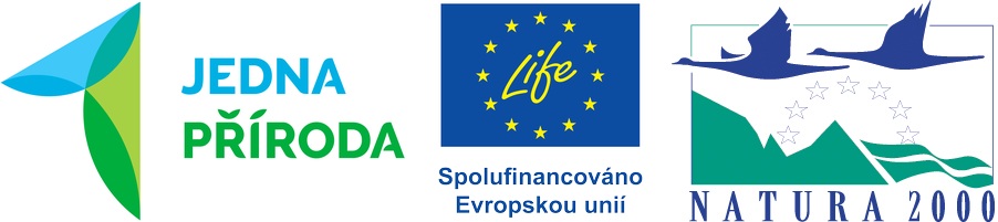 Loga - Jedna příroda, NATURA 2000, Life