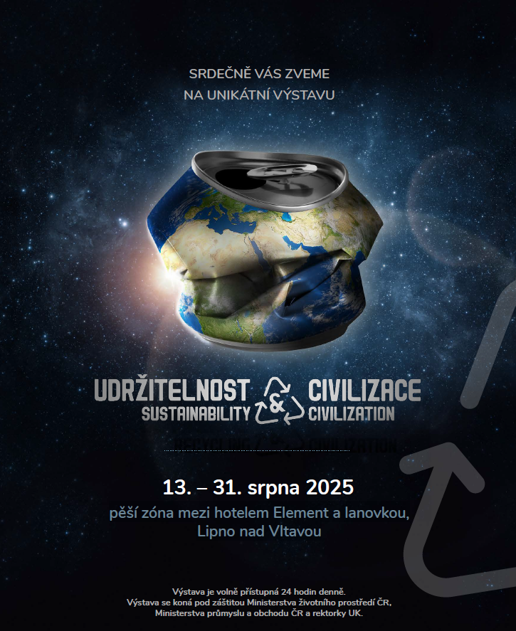 Výstava Lipno