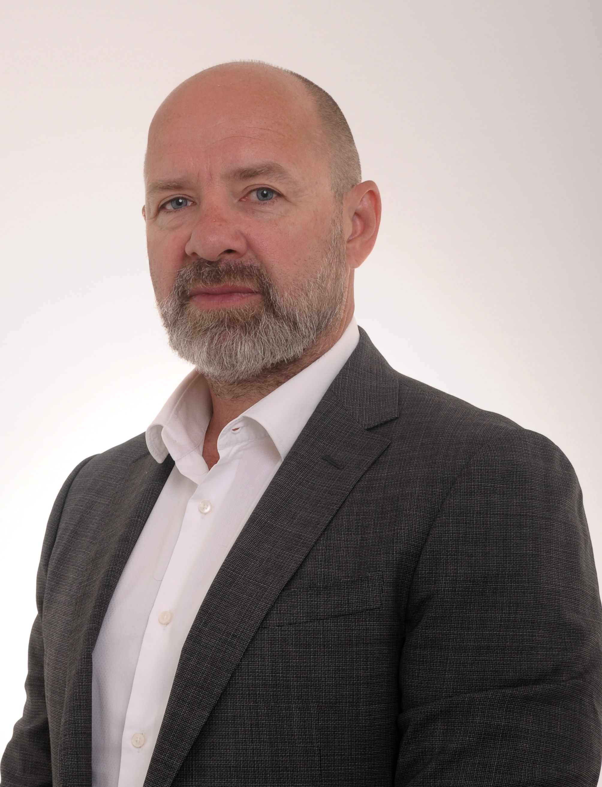Marek Rejman