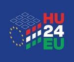HU PRES logo