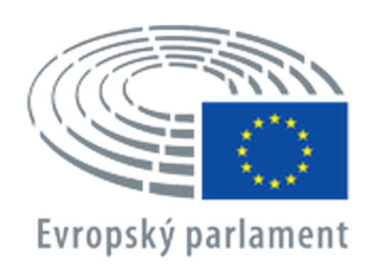 logo evropský parlament