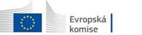 logo evropská komise