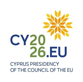 Logo kyperského předsednictví v Radě EU