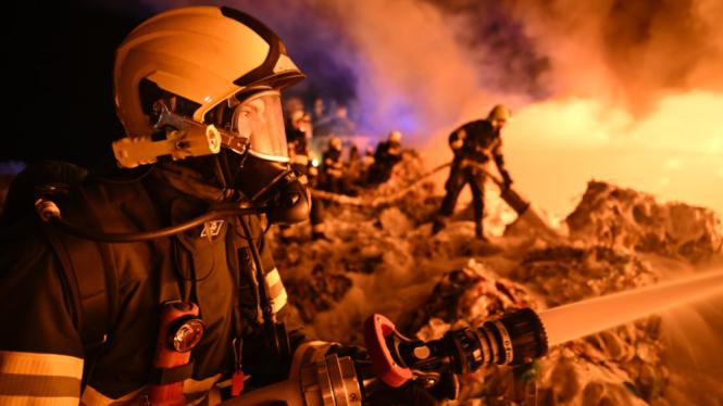 Rynholec 21.4.2025 zdroj HZS ČR