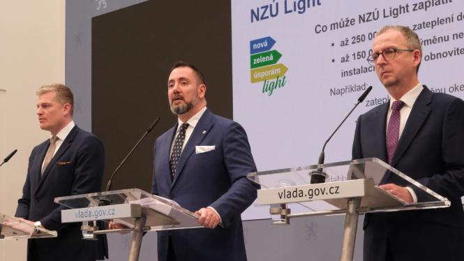 Nová zelená úsporám 2026