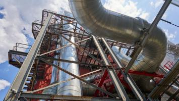 Horkovod Dukovany Brno