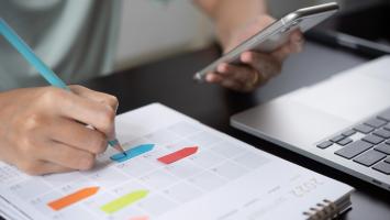 Poradenství pro samosprávy