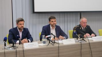 Přibývá požárů skládek s odpady TK 29.8.2025