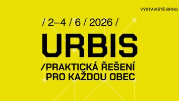 URBIS konference 2026