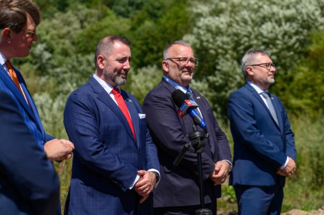 Plavební stupen tk