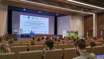 Konference LIFE Jedna příroda