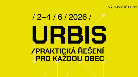 URBIS konference 2026